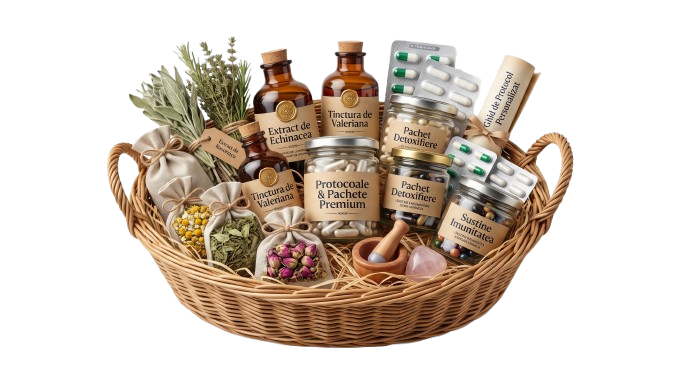 Product presentation
