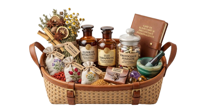 Product presentation