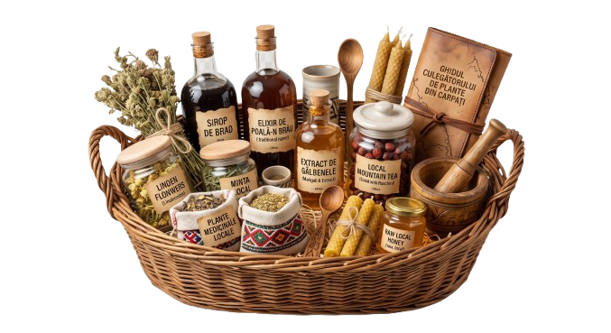 Product presentation