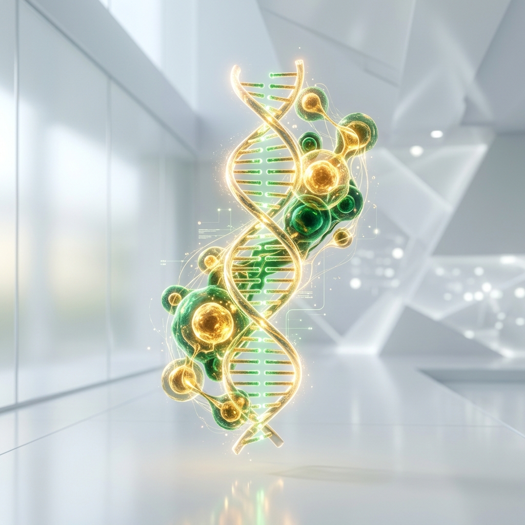 The Future of Your Health