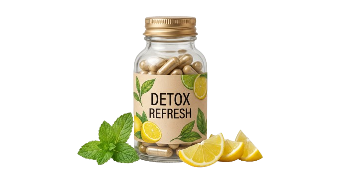 Extended-Release Melatonin