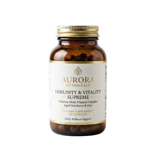 Berberine HCL 500mg