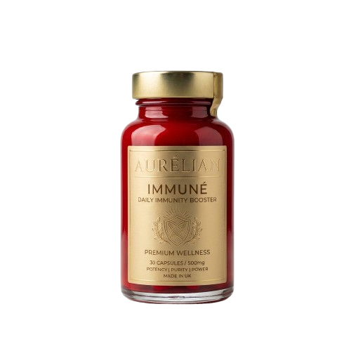 Pterostilbene 50mg