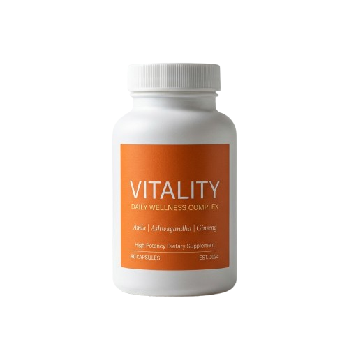 Longevity Mushroom Mix
